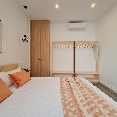 Bilbao Apartamentos Zorroza Exteriör bild