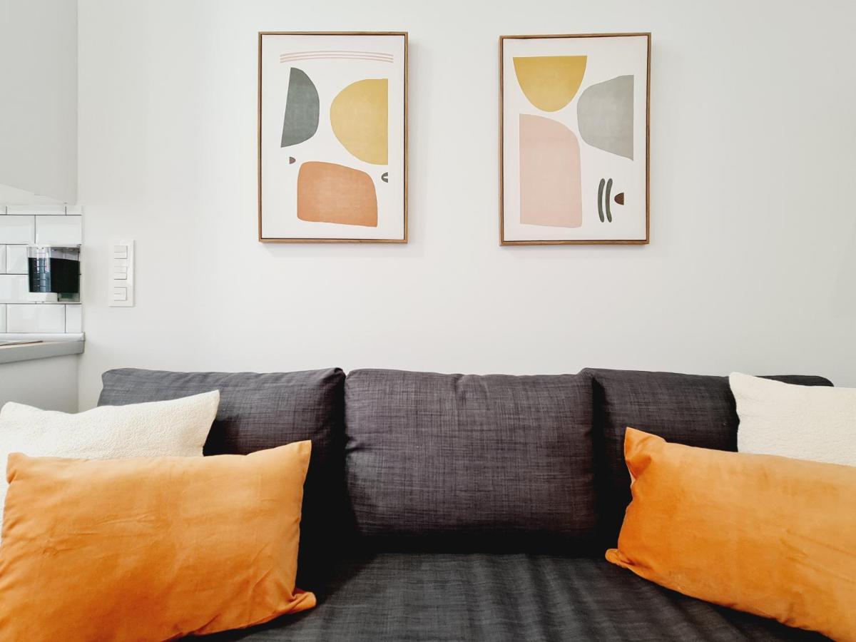 Bilbao Apartamentos Zorroza Exteriör bild