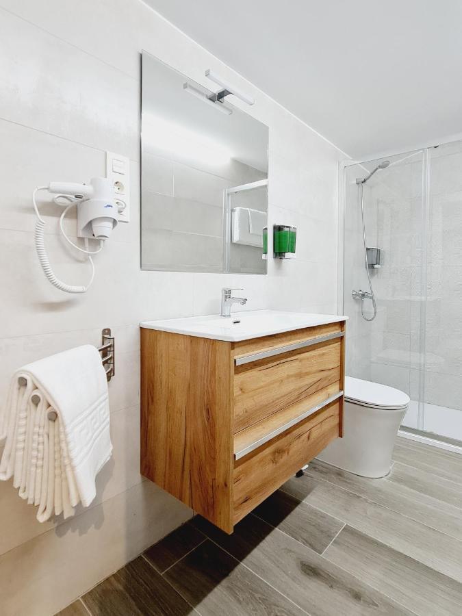 Bilbao Apartamentos Zorroza Exteriör bild